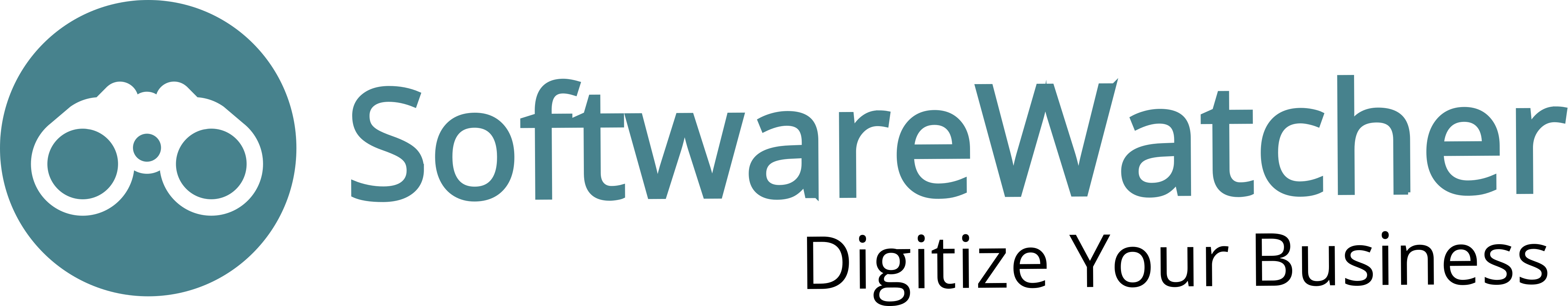 Software Watcher Logo